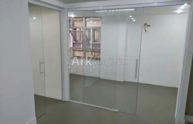 Imagem: O depósito possui 91m² de Área e está localizado em Bairro