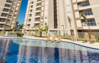 Imagem 1: Apartamento Victoria Parque - em Frente Ao Shopping Catuaí