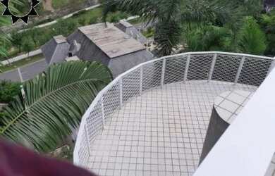 Imagem 12: SOBRADO - BARUERI. Piscina, 700m² de Área, 5 Vagas na garageme4 Dormitórios