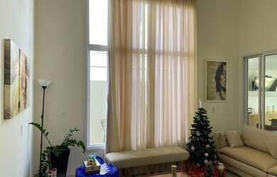 Imagem 8: SÃO JOSÉ DO RIO PRETO - Casa de Condomínio - PARQUE RESIDENCIAL BUONA...