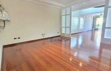 Imagem 4: Casa à venda, 378 m² por R$ 3.000.000,00 - Tucuruvi - São Paulo/SP