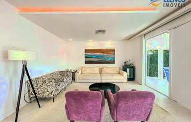 Imagem 3: Casa com 3 quartos à venda, 226 m² por R$ 2.400.000 - Itaipu - Niterói/RJ