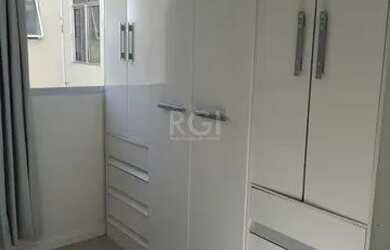 Imagem 6: Apartamento para Venda - 40.29m², 2 dormitórios, 1 vaga - Cavalhada