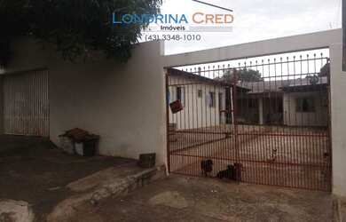 Imagem: A casa possui 2 Dormitórios, 1 Banheiro, 250m² de Área e