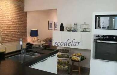 Imagem 9: Sobrado com 3 dormitórios à venda, 130 m² por R$ 1.000.000,00 - Santa Teresinha - São Paul