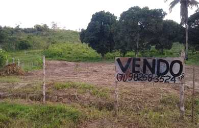 Imagem 11: Vendo terreno. 4.334m² de Área