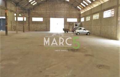 Imagem 12: Vend/Alug - GALPAO - JARDIM VIANA ITAQUAQUECETUBA SP