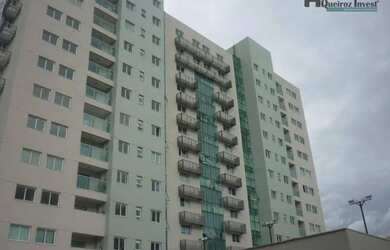 Imagem: O apartamento possui 2 Dormitórios, 3 Banheiros, 1 Vaga na