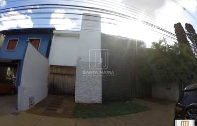 Imagem: O depósito possui 4 Vagas na garagem, 323m² de Área e está