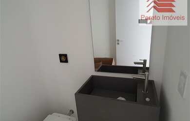 Imagem 12: Casas em Condomínio para locação em Bragança Paulista no bairro Condomínio...