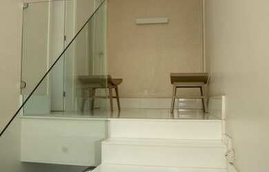 Imagem 11: Apartamento finamente mobiliado p/ aluguel, 300 m2, duplex, com 4 suítes, Horto Florestal