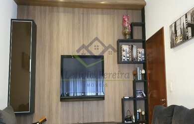 Imagem 12: SANTANA DE PARNAÍBA - Casa Padrão - TAMBORÉ