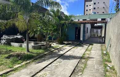 Imagem 2: Vendo casa no Bessa. 12m² de Área, 3 Vagas na garageme2 Dormitórios