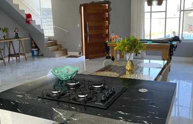 Imagem 10: Linda casa por temporada em arembepe com piscina e area lazer