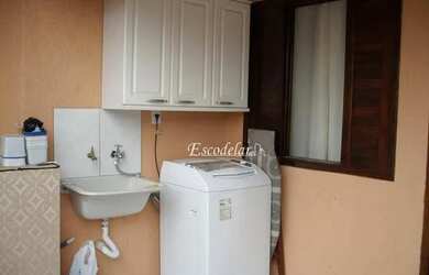 Imagem 12: Sobrado residencial à venda, Água Fria, São Paulo