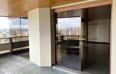 Imagem 4: Apartamento, 450 m² - venda por R$ 3.500.000,00 ou aluguel por R$ 14.949,50/mês...
