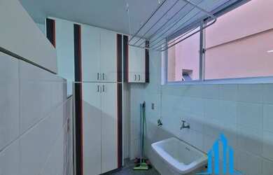 Imagem 5: Apartamento com 2 quartos sendo 1 suite a venda, Centro de Guarapari -...