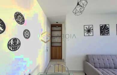 Imagem 10: Apartamento em Santo Amaro - São Paulo, SP