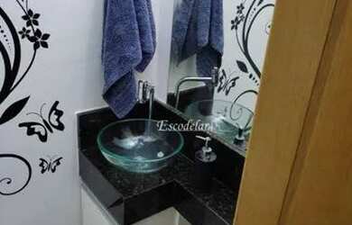 Imagem 7: Casa à venda, 58 m² por R$ 442.000,00 - Vila Mazzei - São Paulo/SP