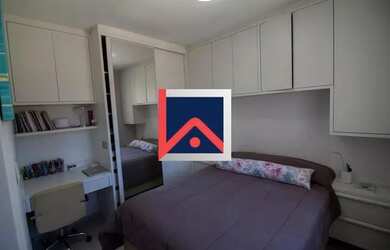 Imagem 15: Apartamento Locação 2 Dormitórios - 69 m² Chácara Santo Antônio