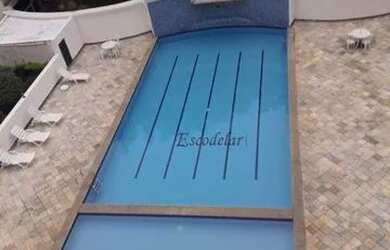 Imagem 11: Apartamento com 2 dormitórios à venda, 56 m² por R$ 410.000,00 - Mandaqui - São Paulo/SP