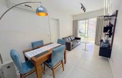 Imagem 3: FLORIANóPOLIS - Apartamento Padrão - Itacorubi