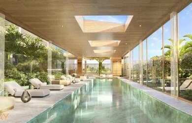 Imagem 6: Apartamento com 3 dormitórios à venda, 77 m² por R$ 1.778.000 - Brooklin...