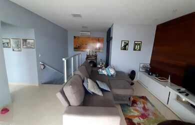 Imagem 14: Belíssima cobertura a venda Indaiá, Caraguatatuba