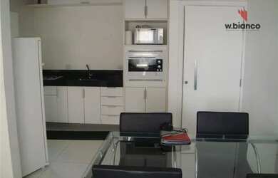 Imagem 2: Apartamento com 2 dormitórios, 56 m² - venda por R$ 279.000,00 ou aluguel...