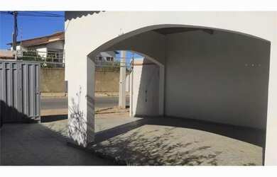 Imagem 14: CASA disponível para LOCAÇÃO no bairro BRINDES - GUANAMBI-BA