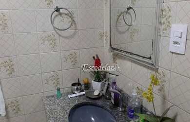 Imagem 7: Casa à venda, 100 m² por R$ 479.000,00 - Vila Ede - São Paulo/SP