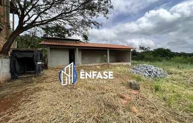 Imagem 1: Casa no Condomínio Fazenda Do Mirante em Igarapé - MG