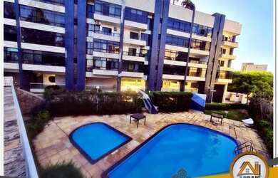 Imagem 10: Apartamento 180 m² - venda ou Locação - Praia do Futuro - Fortaleza/CE