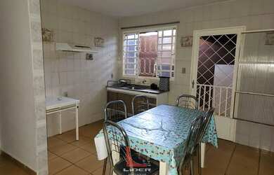 Imagem 12: Sobrado no Bairro Lavapés em Bragança Paulista