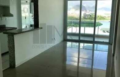 Imagem 3: Apartamento para Locação em Rio de Janeiro - RJ no bairro Jacarepaguá