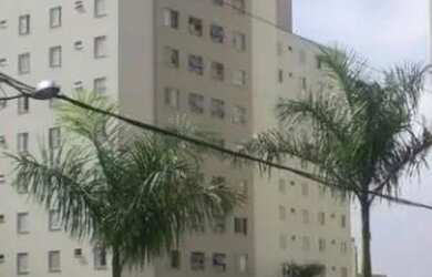 Imagem 1: Apto.Andar Alto 2 dorms coz.c/planejados e fogão wc completo 1 vaga livre...