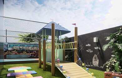 Imagem 8: BALNEÁRIO CAMBORIÚ - Apartamento Padrão - PIONEIROS