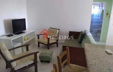 Imagem 3: Apartamento com 2 dormitórios, 86 m² - venda por R$ 465.000,00 ou aluguel por R$ 3.595,07