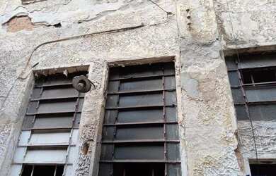 Imagem 4: Terreno 1005 m2 frente de 22,06 metros