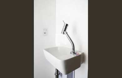 Imagem 16: Apartamento à Venda - Consolação, 1 Quarto, 18 m2