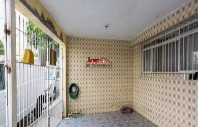 Imagem 1: Casa à venda no Jaguaré