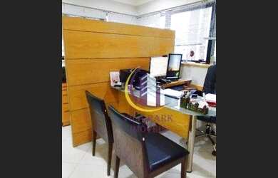 Imagem 10: Sala p/ consultório no Jd. Guedala - Morumbi Medical Center