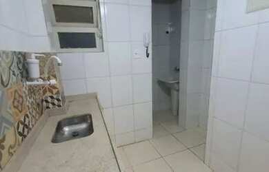 Imagem 13: Apartamento para aluguel tem 40 metros quadrados com 1 quarto em Copacabana...