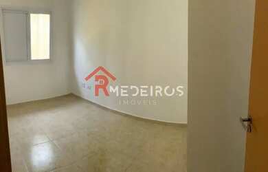 Imagem: A casa possui 2 Dormitórios, 2 Banheiros, 52m² de Área e