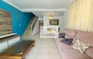 Imagem 7: Casa 3 quartos com amplo quintal/ churrasqueira, Praia Mar/ praia de Itapebussus...