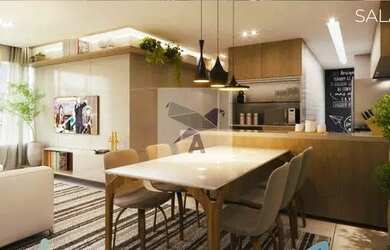 Imagem 2: Apartamento em Lourdes - Belo Horizonte, MG por 1040900