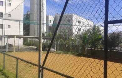 Imagem 7: Apartamento para Venda - Chacaras Tubalina, Uberlândia - 45m², 1 vaga