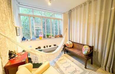 Imagem 3: Apartamento com 2 dormitórios para alugar, 100 m² por R$ 6.633,56/mês...