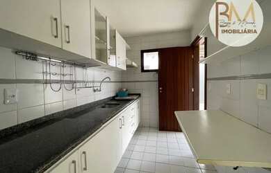 Imagem 11: Casa com 3 dormitórios à venda, 160 m² por R$ 600.000,00 - Sim - Feira...