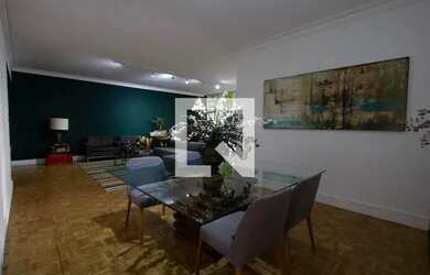 Imagem 12: Apartamento para Aluguel - Copacabana, 3 Quartos, 220 m2